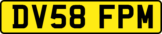 DV58FPM