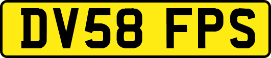 DV58FPS