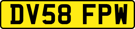 DV58FPW