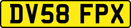DV58FPX