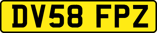 DV58FPZ