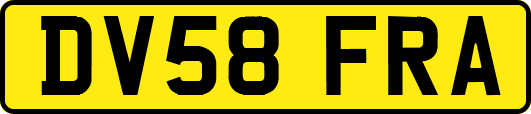 DV58FRA