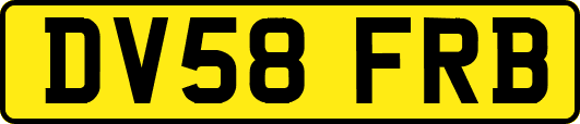 DV58FRB