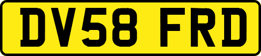 DV58FRD
