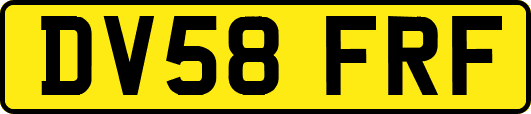 DV58FRF