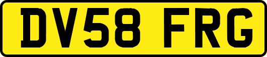 DV58FRG
