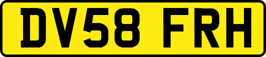DV58FRH