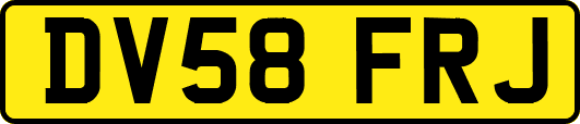 DV58FRJ