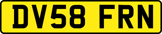 DV58FRN