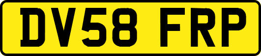 DV58FRP