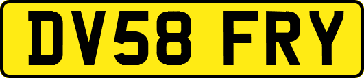 DV58FRY