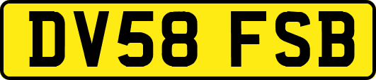 DV58FSB