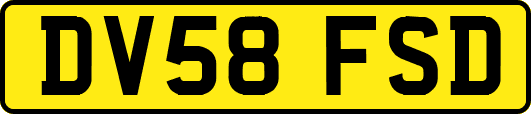 DV58FSD