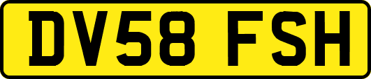 DV58FSH