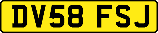 DV58FSJ