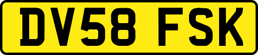 DV58FSK