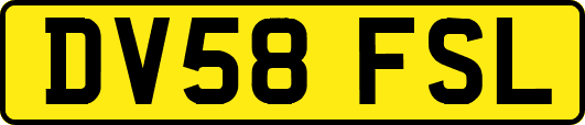 DV58FSL