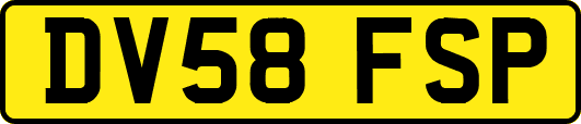 DV58FSP