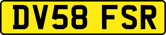 DV58FSR