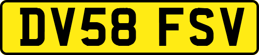 DV58FSV
