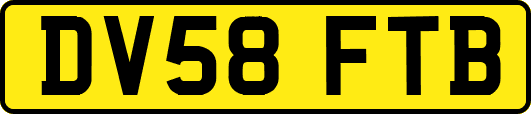 DV58FTB