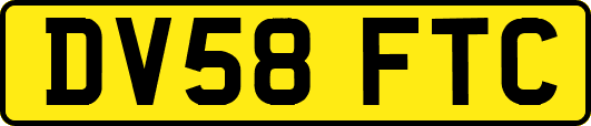 DV58FTC