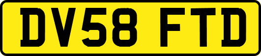 DV58FTD