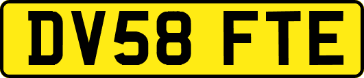 DV58FTE