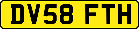 DV58FTH