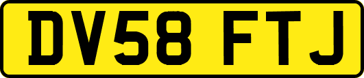DV58FTJ