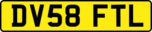 DV58FTL