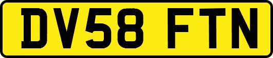 DV58FTN