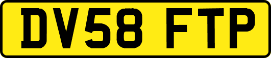 DV58FTP