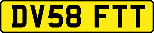 DV58FTT