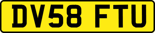 DV58FTU