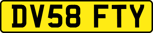 DV58FTY