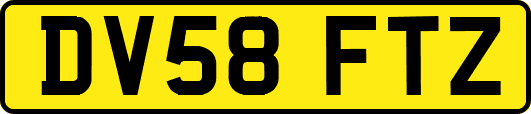DV58FTZ