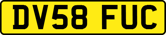 DV58FUC