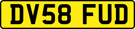 DV58FUD