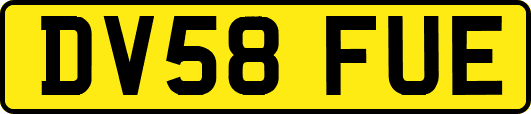 DV58FUE