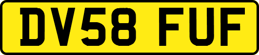 DV58FUF