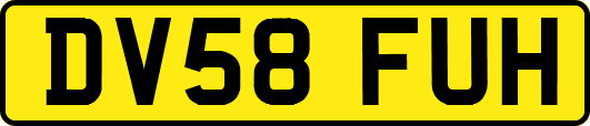 DV58FUH
