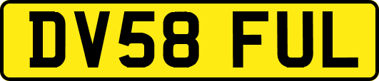 DV58FUL