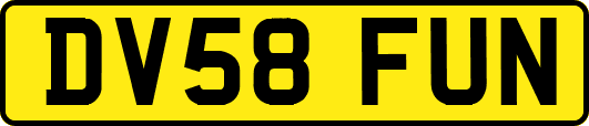 DV58FUN