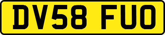 DV58FUO