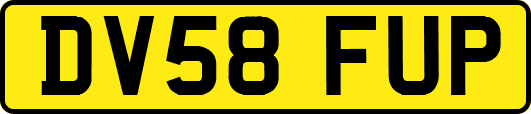 DV58FUP