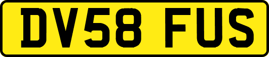 DV58FUS