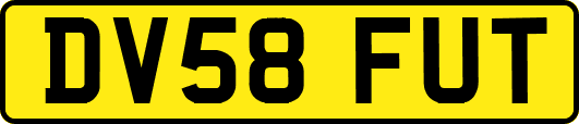 DV58FUT