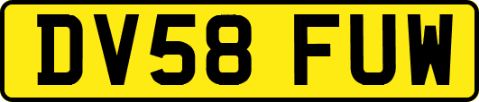 DV58FUW