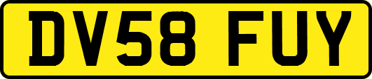 DV58FUY